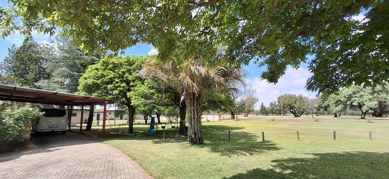 4 Bedroom Property for Sale in Bothaville Free State